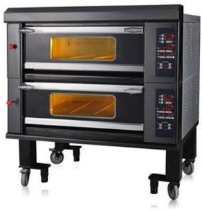 Commercial Electric Oven