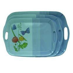 Melamine Surving Tray