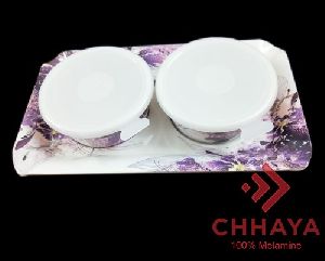 Melamine Container Set