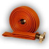 Fire Hose Pipe