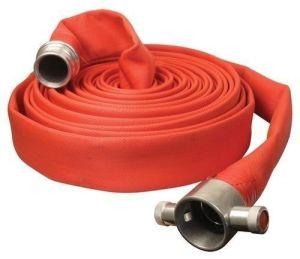 Fire Hose Pipe