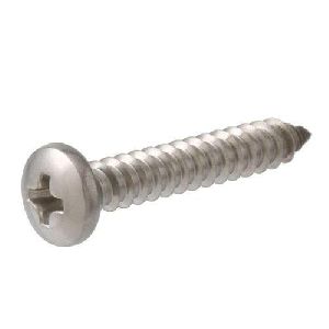 countersunk head screw