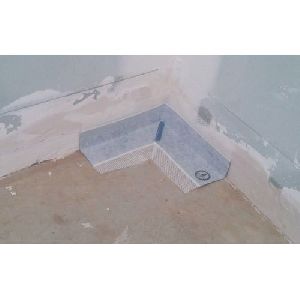 Ceramic Waterproofing Sealant