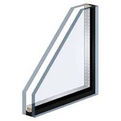 Double Glazed Window Units