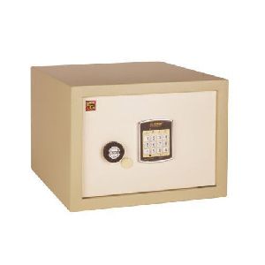 Electronic Deposit Safe