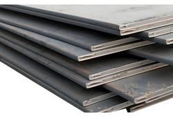 High Tensile Steel Plates