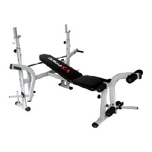 Olympic Weight Bench