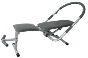 Abdomen Exercise Machine