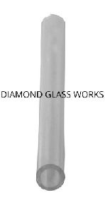 Industrial Glass Tube