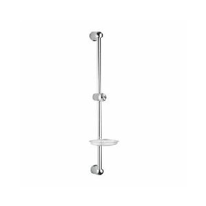 shower rail