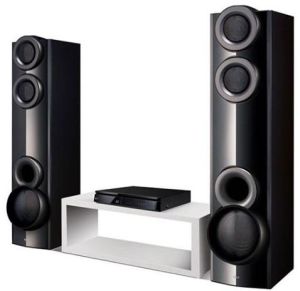 Home Theater System