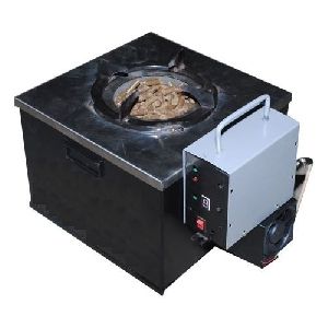 biomass stove