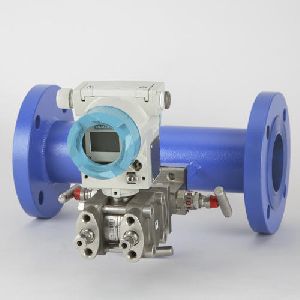 Cone Flow Meter