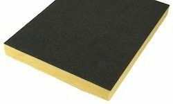 Acoustic Fiberglass Panel