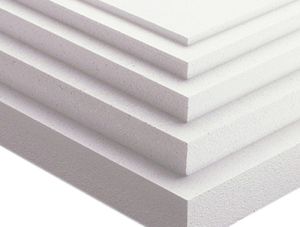 Expanded Polystyrene