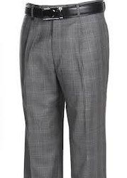 Men Trousers