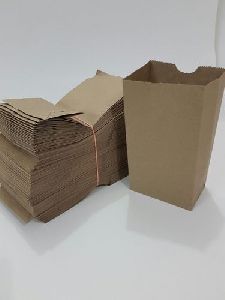 brown paper envelope