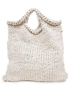 Crochet Bags