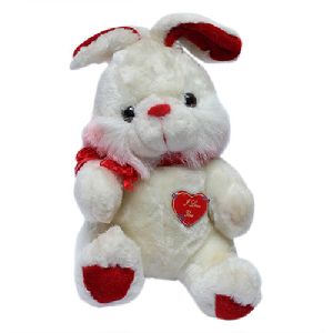 Rabbit Soft Toy