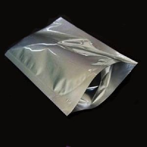 Aluminum Packaging Pouches