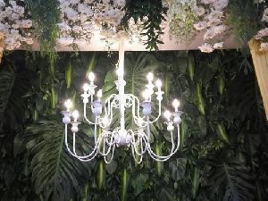 Hanging Chandelier