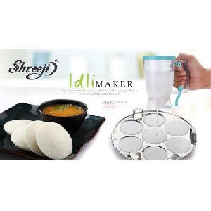 Idli Maker