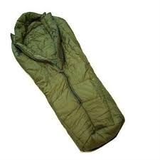 Nylon Clothes Sleeping Bag