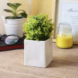 Table Top Planter Pot