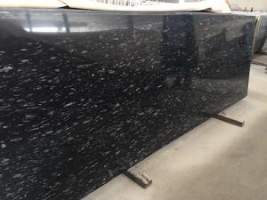 Dragon Black Granite