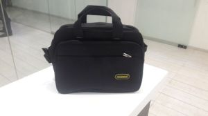 Black Business Bag