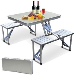 folding picnic table