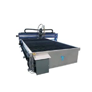 Cnc Plasma Cutting Machine