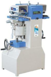 wood moulding machine