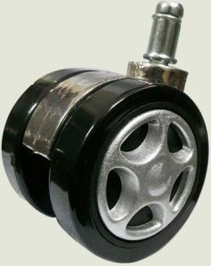 Caster Wheels