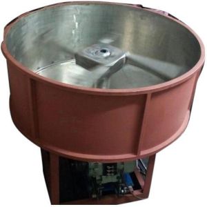 Detergent Powder Mixer