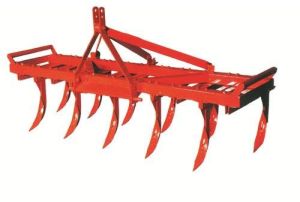 Mild Steel Simple Cultivator