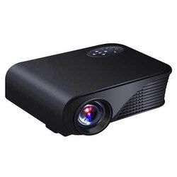 Led Mini Projector