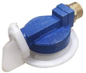 High Pressure LPG Gas Regulator