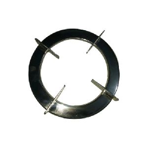 Round LPG Gas Pan Support