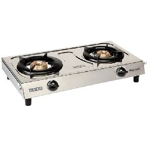 Usha Allure LPG Gas Stove (GS2 001)