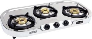 Usha Allure LPG Gas Stove (GS3 001)