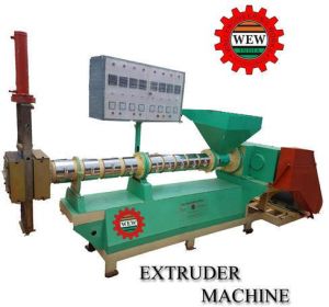 Extruder Machine