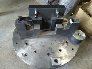 Alltius Turning Fixtures