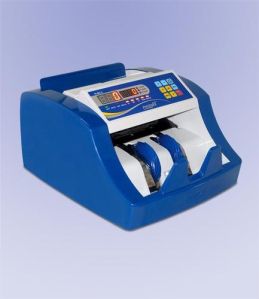 Currency Counting Machine