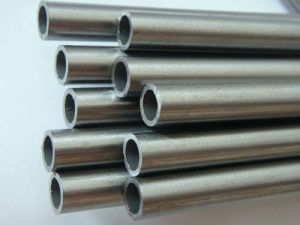 High Temperature Resistant Alloys