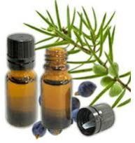 Juniper Berry Oil