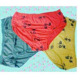 Cotton Ladies Panty