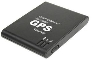 Gps Receiver