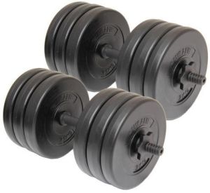 Weight Lifter Dumbbells