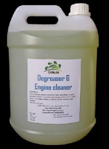 Uniwax Liquid Degreaser